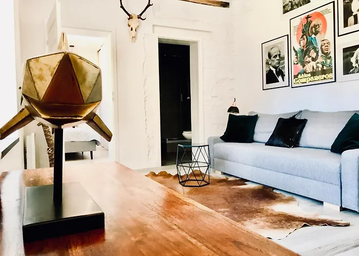 Stylowe Apartamenty 3City W Centrum Sopotu By Noclegi Renters