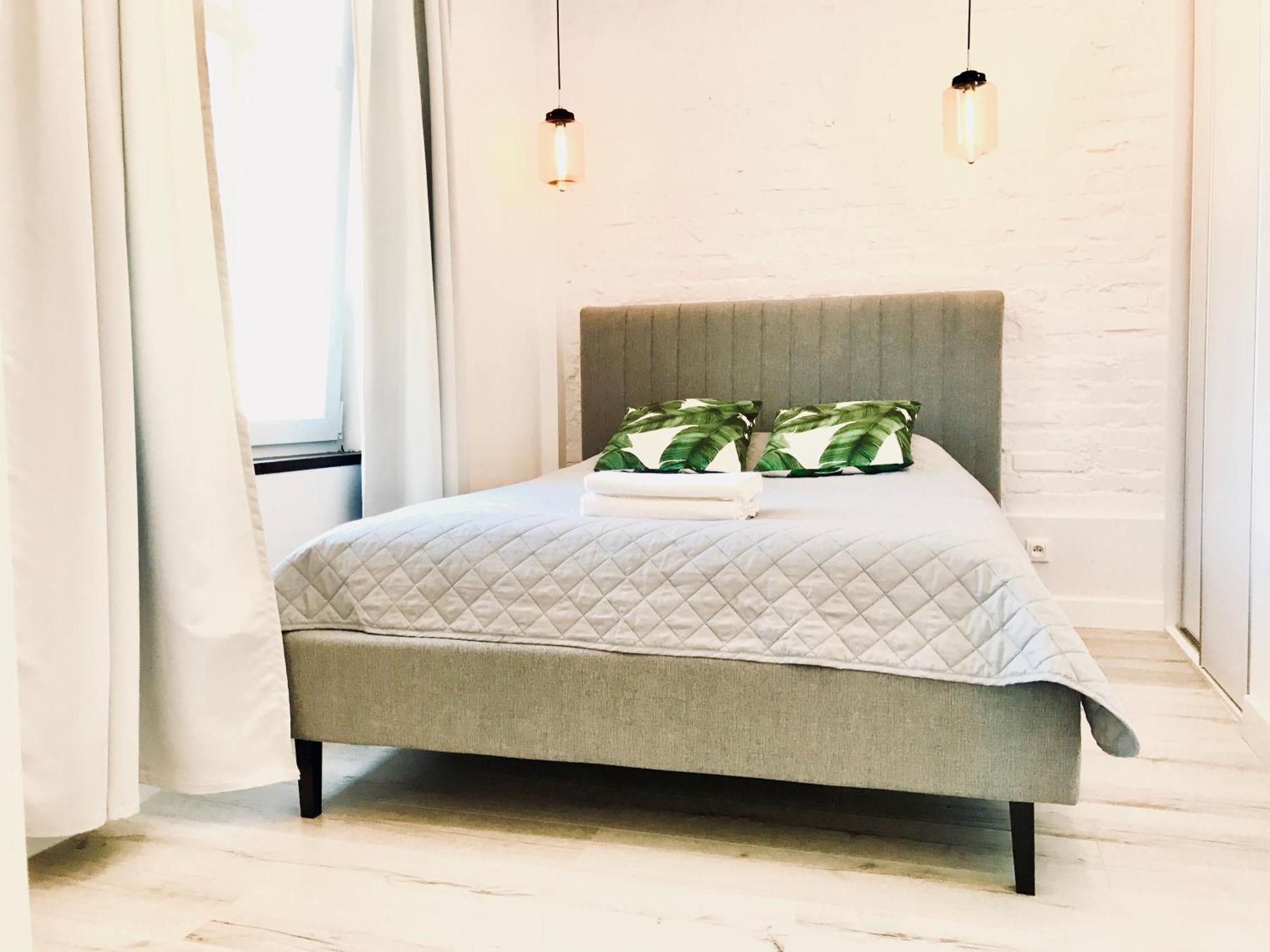 Stylowe 3city W Centrum Sopotu By Renters * Zoppot